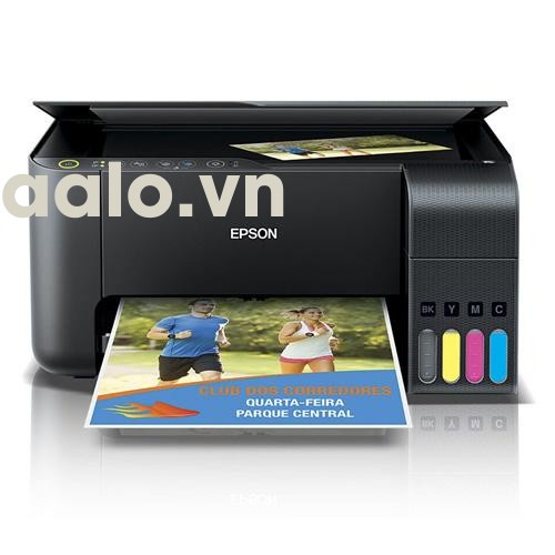 MÁY IN MÀU ĐA NĂNG EPSON L3110 AALO.VN