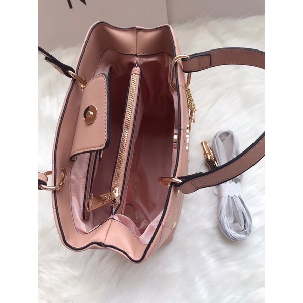 Túi L.Y.N dáng tote sz27 cm
