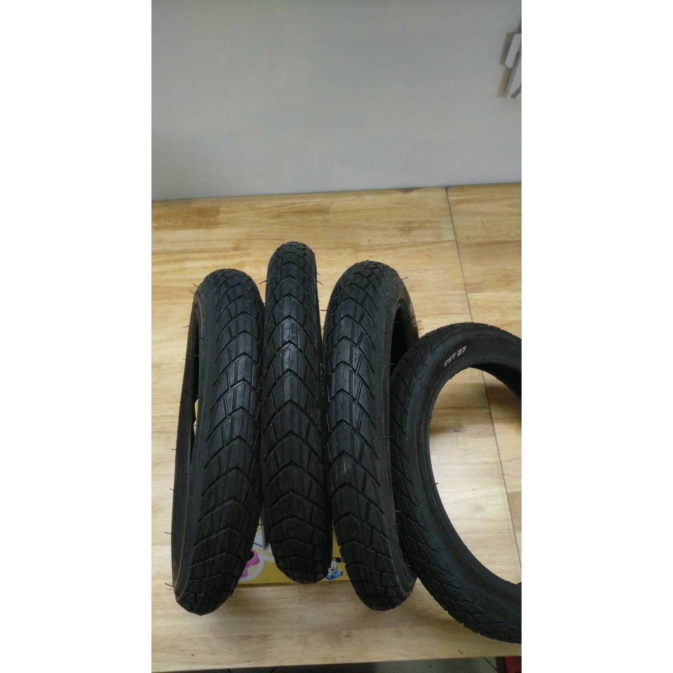 Bánh hơi cao cấp xe thăng bằng CST 27  - Xe chòi chân / Balance Bike - PACBIKE VN