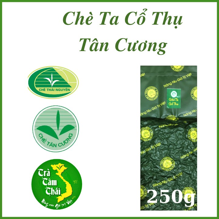 200g Trà Móc Câu Tân Cương-Trà Tâm Thái-Trà Xanh Thái Nguyên-Chè Móc Câu Thái Nguyên 200g | BigBuy360 - bigbuy360.vn