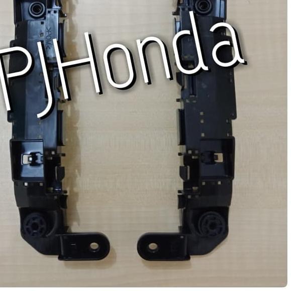 Giá Đỡ Cản Trước Chuyên Dụng Cho Xe Honda Hrv 2015-2019