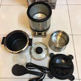 Nồi cơm điện mini WMF kuchen mini
