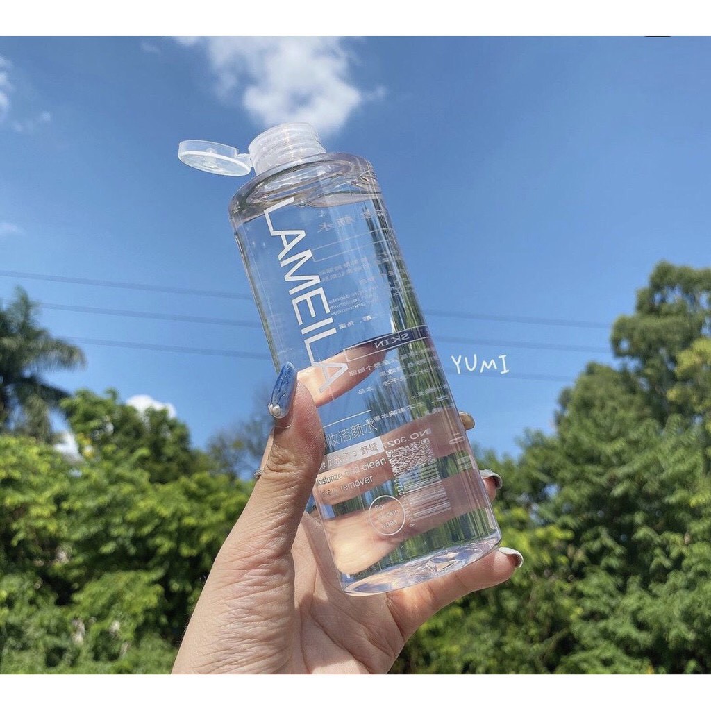 Nước Tẩy Trang 300ml Sạch Chuyên Sâu | BigBuy360 - bigbuy360.vn