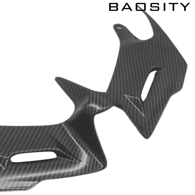 Cánh Gió Trước Bằng ABS Cho Xe Yamaha YZF R3 R25