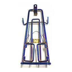 Baga giữa inox xi Titan 7 màu Xe Exciter 135-150