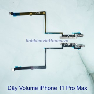 Dây volume 11 / 11 Pro / 11 PM