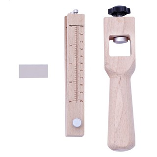 Tools cắt dây da - Dụng cụ làm đồ da cơ bản - Da Thuộc Sài Gòn