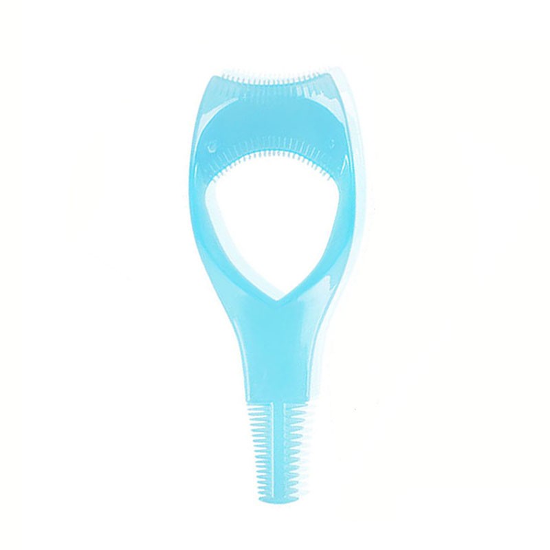 [Hàng mới về] Dụng cụ hỗ trợ chuốt mascara tiện lợi cho phái đẹp