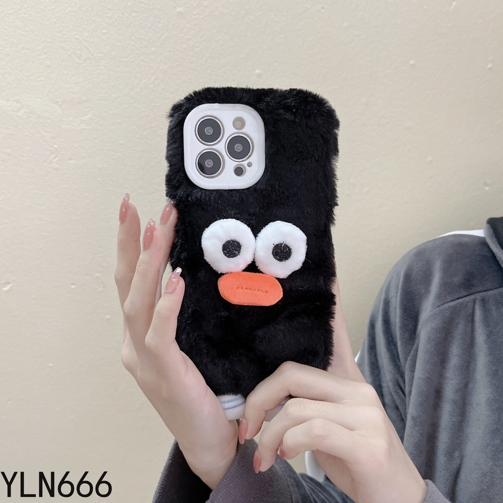 Ốp Điện Thoại Silicon 3D Cho Xiaomi Redmi 6A 7 7A 8 8A 8T 9T 9 9A 9C 10 10X 10C NOTE 10T 11S 11E 11 10 10S 9S 9 8 7 Pro