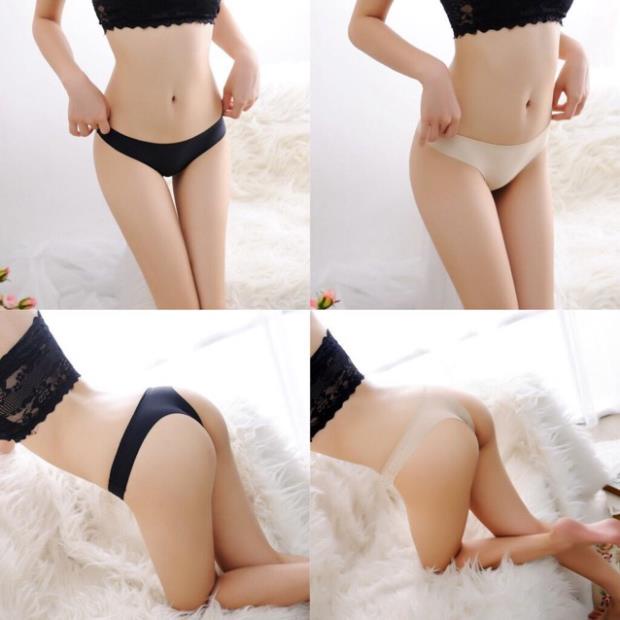 [Giá sỉ] Set 5-10 Quần Đúc Su Lót Lọt Khe không Lộ