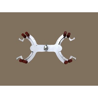 KẸP BURET BẰNG NHỰA - NHÔM (Chất Lượng Tốt, Giá Thành Cạnh Tranh) - DỤNG CỤ THÍ NGHIỆM