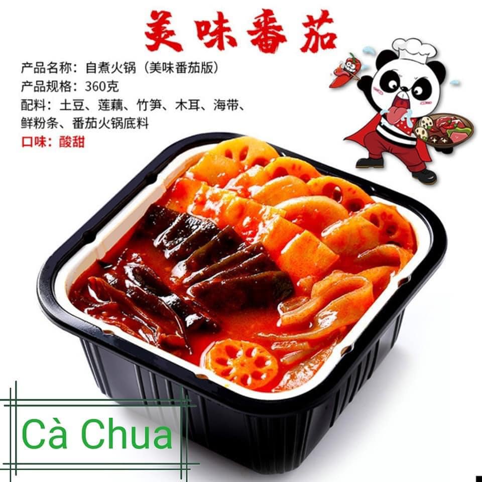 LẨU TỰ SÔI TRÙNG KHÁNH GẤU TRÚC - HÀNG CÓ SẴN | BigBuy360 - bigbuy360.vn