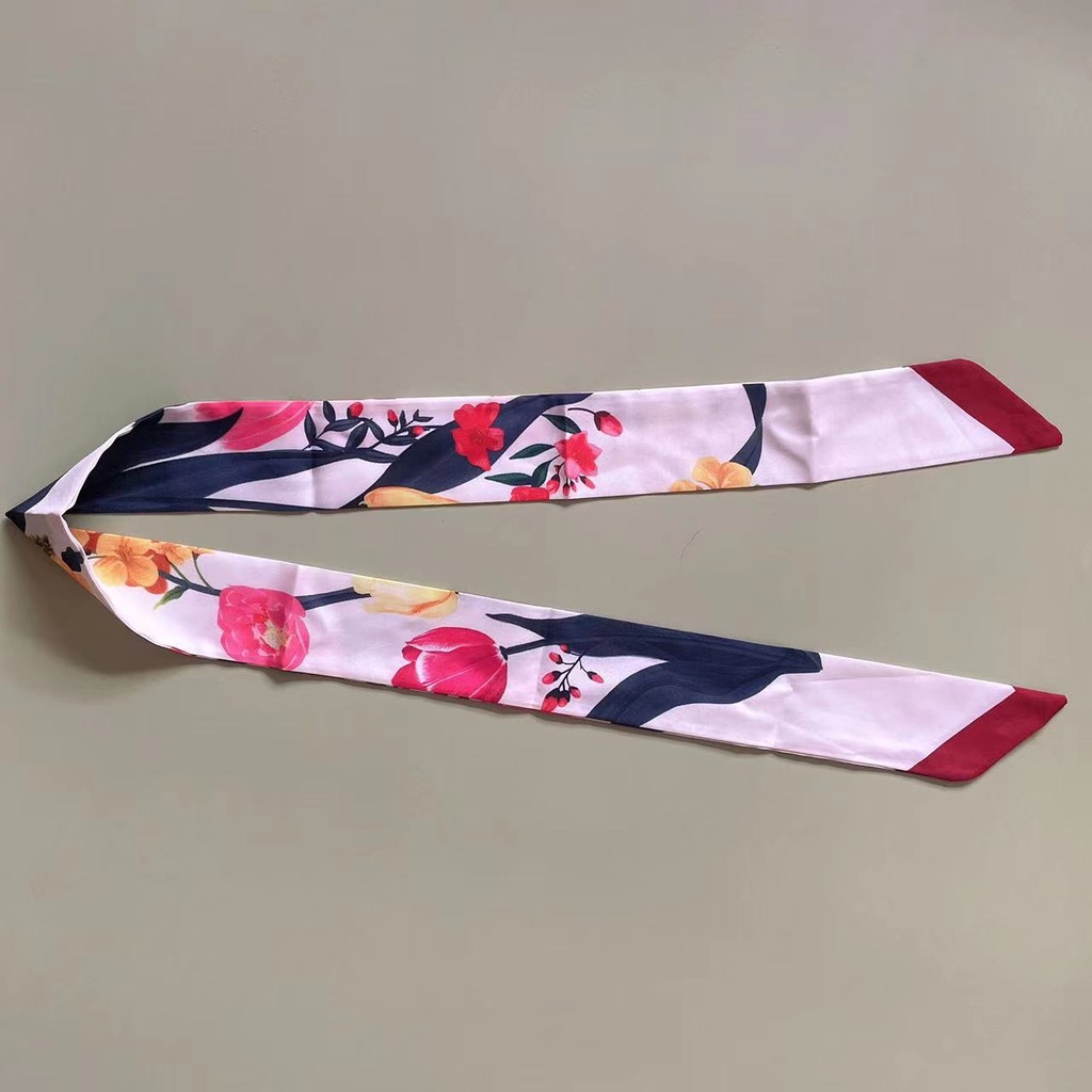 Khăn Quàng Cổ Thời Trang Kpop BTS Bangtan Boys