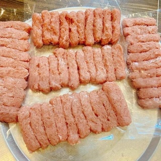 Nem chua thịt đặc biệt (Hà Nội)