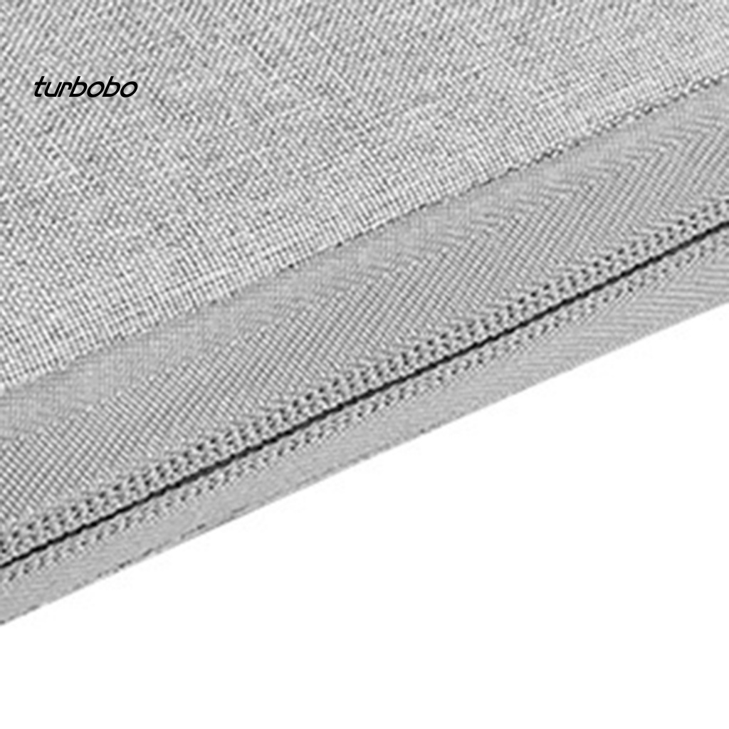 Túi Đựng Laptop 13 / 15 / 16 Inch Chống Mòn Tiện Dụng