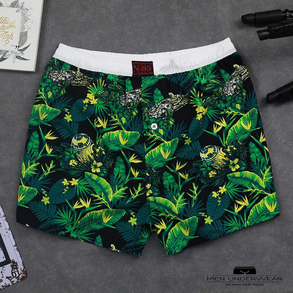 Quần đùi nam,chất kate thoáng mát | BigBuy360 - bigbuy360.vn