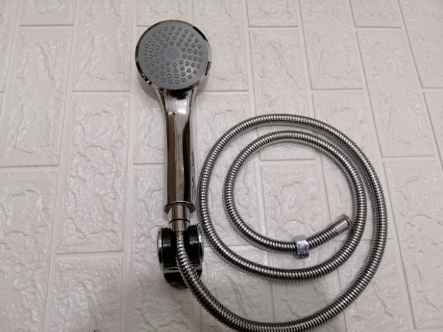 Bộ bát sen tắm Selta