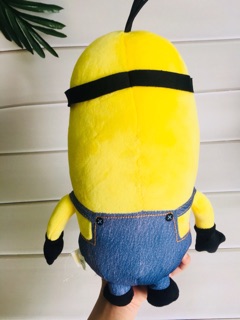Thú bông Minion sz 35