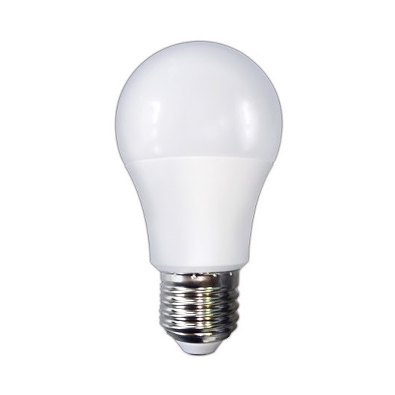 Bóng Búp Tròn Kín Nước Đèn Led 3W/5W/7W/9W Bóng Đèn Led 3W Ánh Sáng Trắng/ Vàng