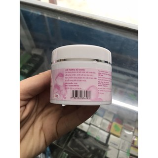 Kem nẻ WHITE ROSE
