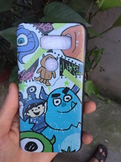 Ốp lưng dẻo LG V30