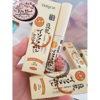 MASCARA CHÂN MÀY DOLLYCAT