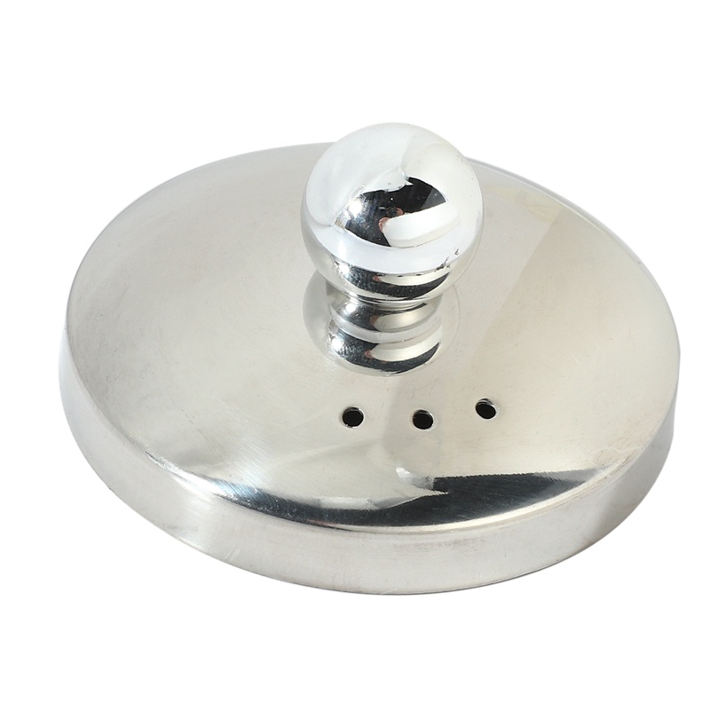 Bộ Ấm Trà Bằng Thép Không Gỉ 304 5 Kích Cỡ 380Ml