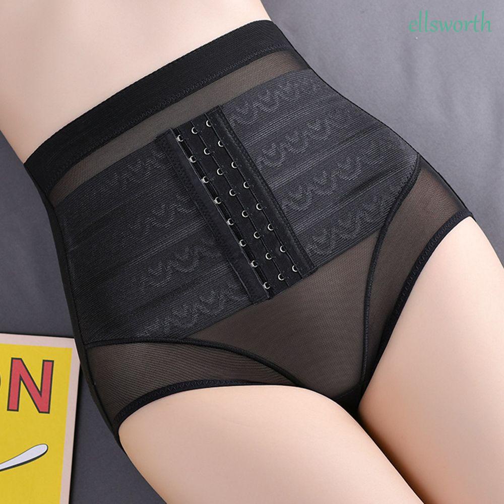 Quần lót ELLSWORTH định hình cơ thể co giãn thoáng khí thoải mái quyến rũ nhiều màu sắc cho nữ