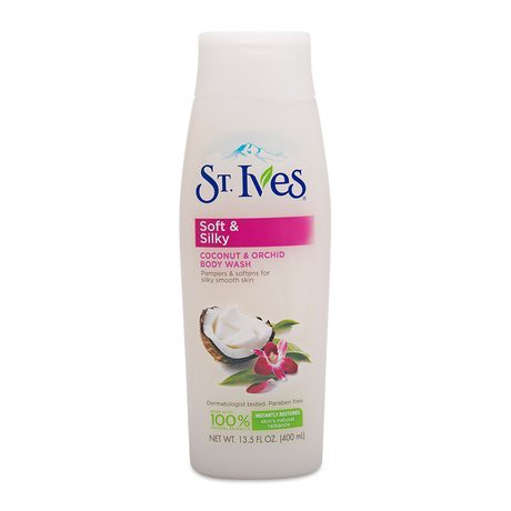 Sữa Tắm St Ives 400ml | BigBuy360 - bigbuy360.vn