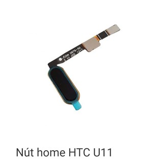 Nút home htc u11
