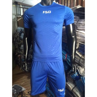 Quần áo đá bóng F50