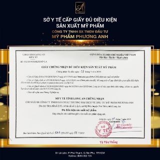Body Mềm NƯỚC HOA 2020