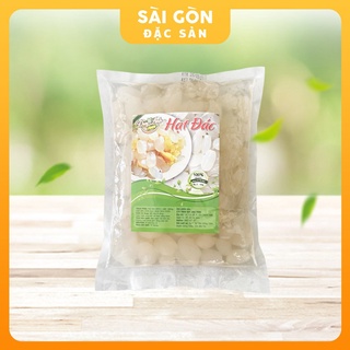 Hạt đác tươi rim đường phèn không chất bảo quản và phụ gia 1kg SÀI GÒN ĐẶC