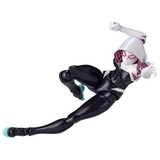 Mô hình nhân vật Spider Gwen