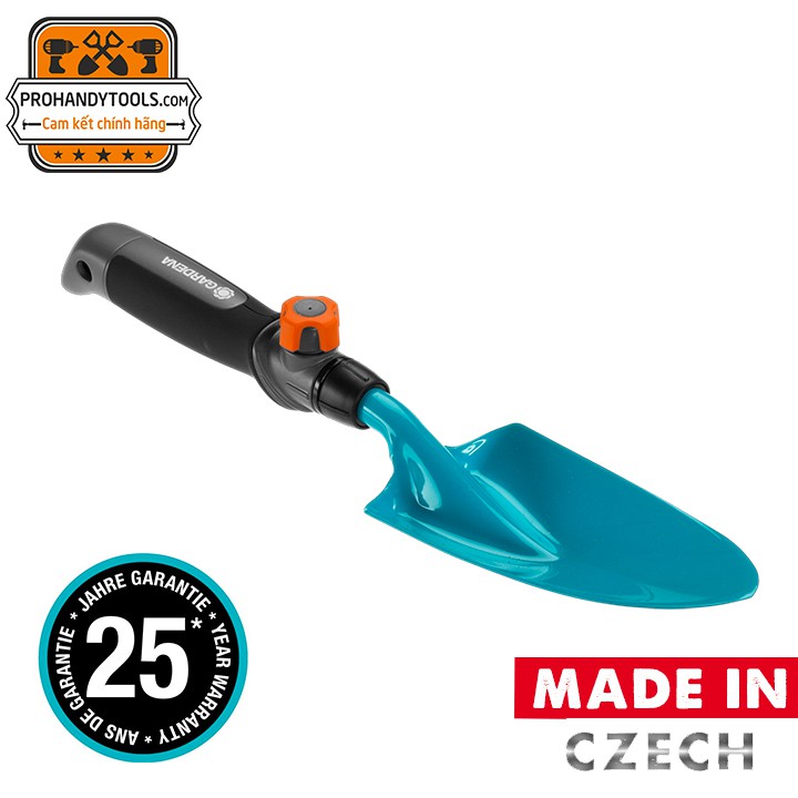 XẺNG LÀM VƯỜN GARDENA 08929-20