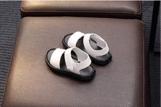 Sandal 2 quai bé trai