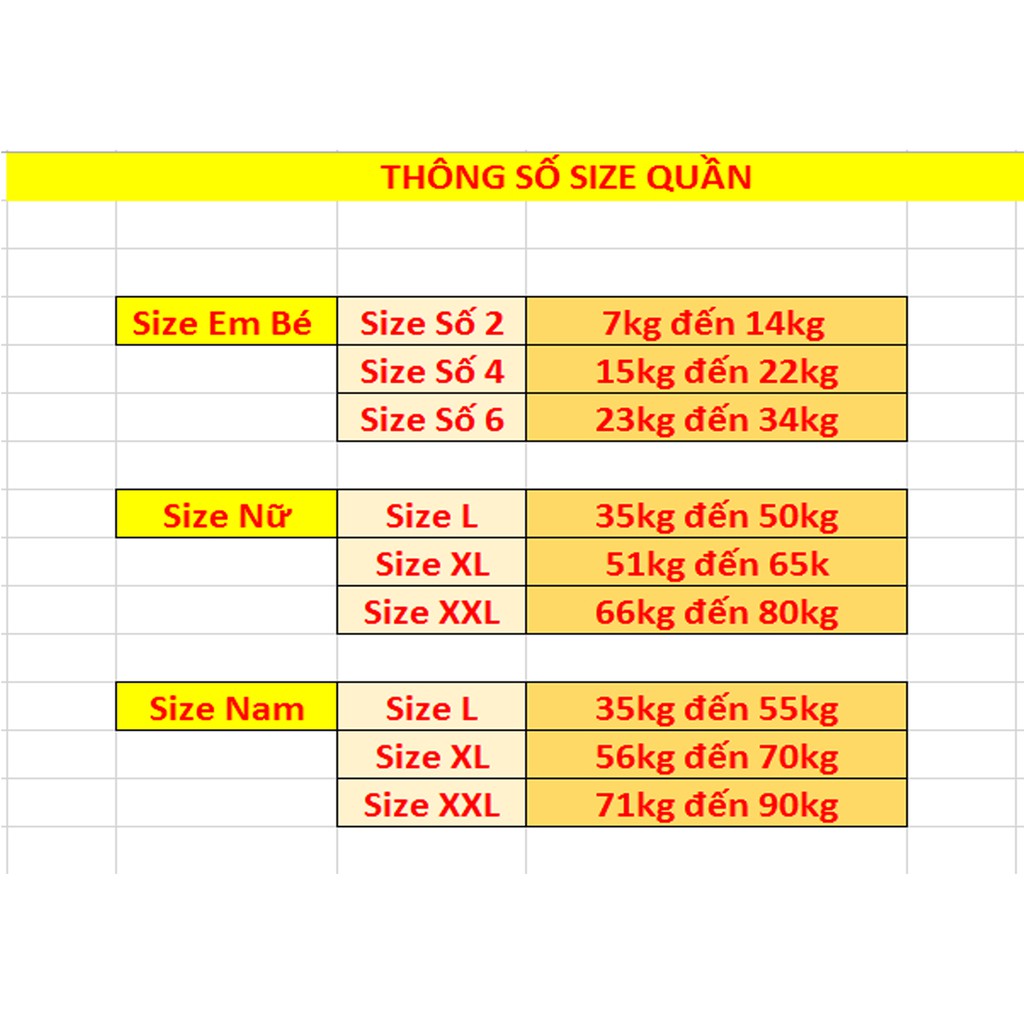 QUẦN ÁO GIA ĐÌNH PHONG CÁCH YÊU THƯƠNG