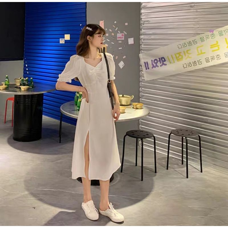 (SẴN ẢNH THẬT)_🎈ĐẦM TRẮNG XẺ TÀ SIÊU HOT | BigBuy360 - bigbuy360.vn