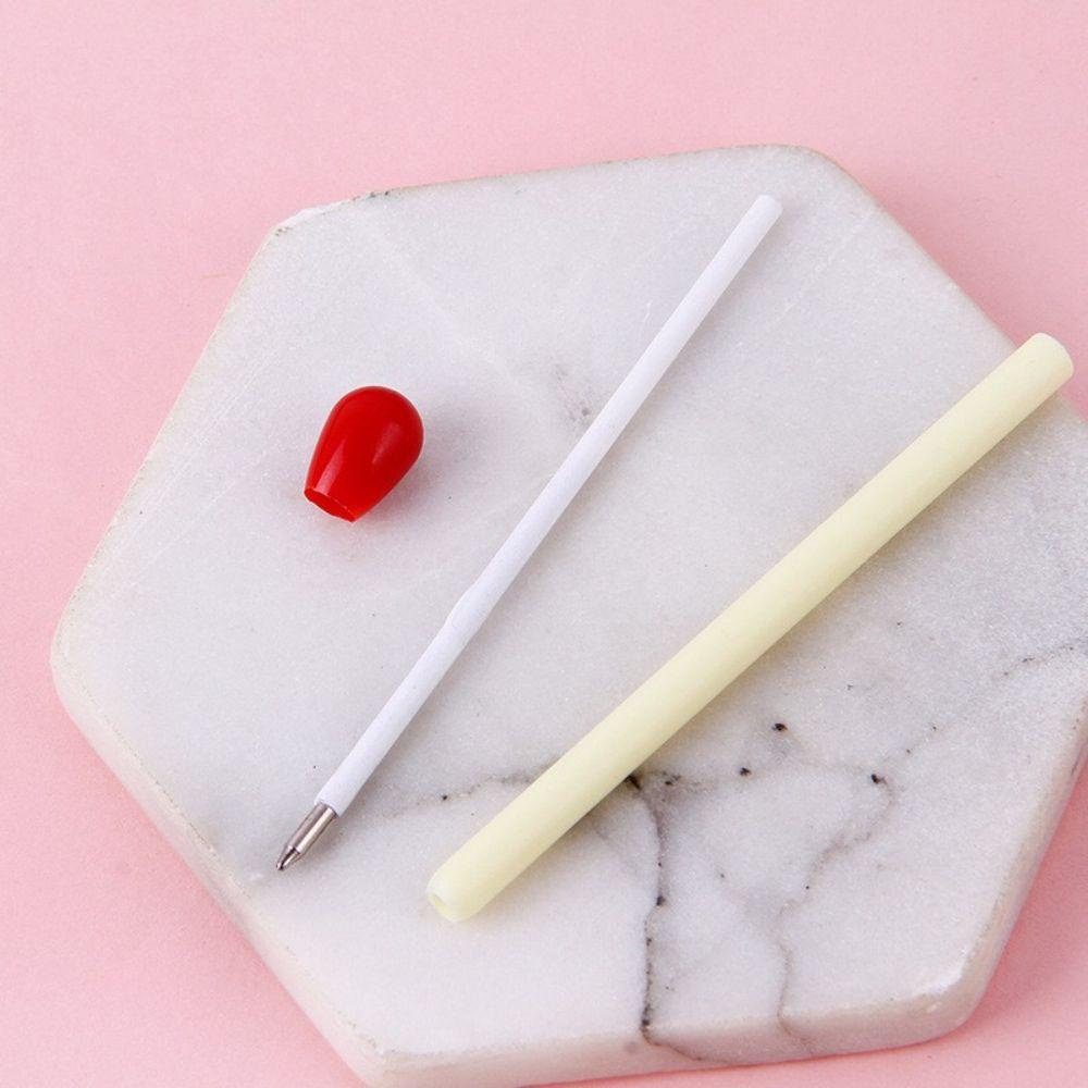 Set 20 Bút Bi Ngòi 0.5mm Dễ Thương Cho Bé