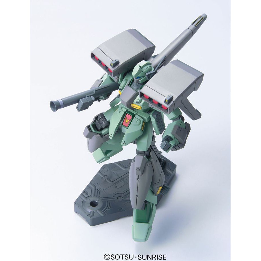 Gundam HG Stark Jegan HGUC Bandai 104 1/144 Mô hình nhựa lắp ráp