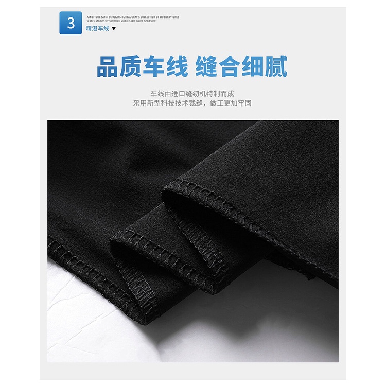 Quần Short Thể Thao Nam Thời Trang Hàn Quốc Năng Động