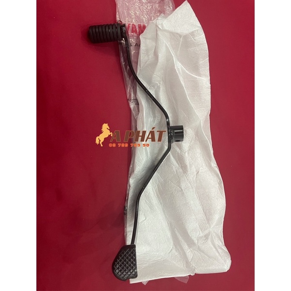 Cần số 2 chiều Mx-King