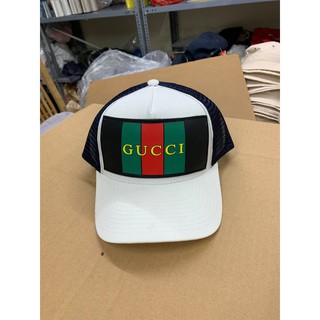 [HOT] Mũ lưỡi trai GC - mũ lưới cao cấp