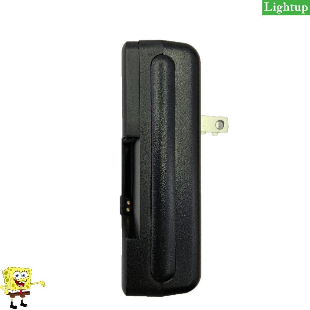 Màn hình chỉ báo LCD của bộ sạc pin di động đa năng cho điện thoại có cổng USB