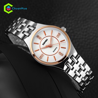 Đồng hồ nữ Skmei 1133