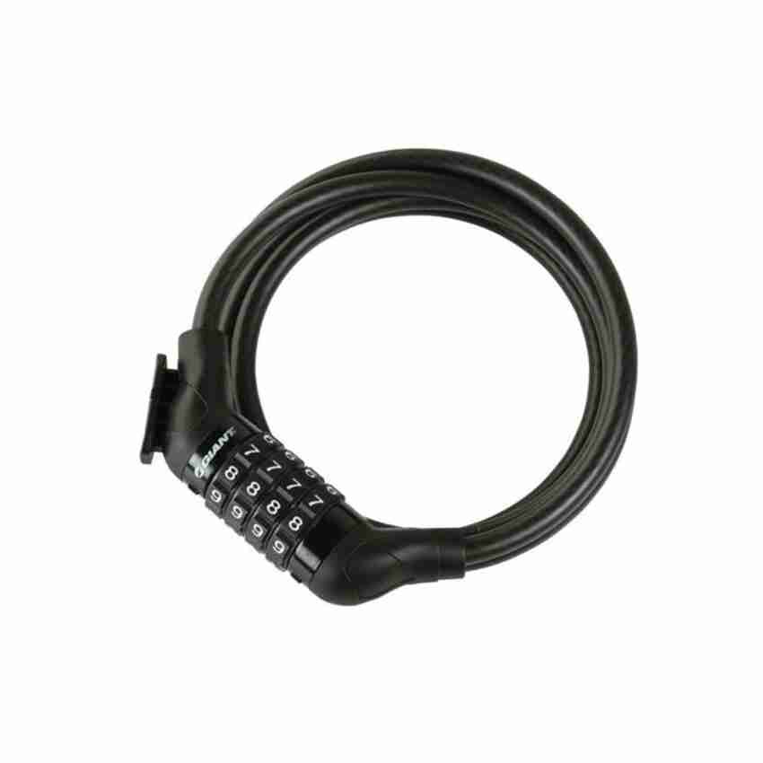 [FREESHIP] Khóa Dây Xe Đạp GIANT Flex Combo+ – Lock