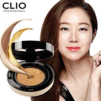 PHẤN NƯỚC KILL COVER CUSHION BB CREAM SIVANNA KÈM LÕI