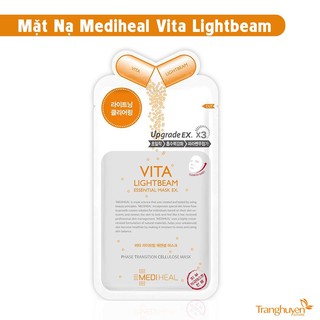 Mặt nạ Mediheal essential mask ex