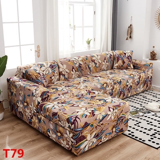 Bọc Ghế Sofa Chữ L 1 / 2 / 3 / 4