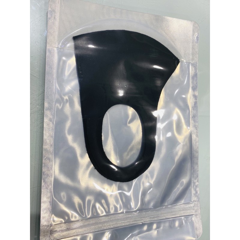 Khẩu trang vải kháng khuẩn Owen cao cấp KTHQK5 TÁI SỬ DỤNG THÂN THIỆN VỚI MÔI TRƯỜNG (1 túi zip/1 chiếc) | BigBuy360 - bigbuy360.vn